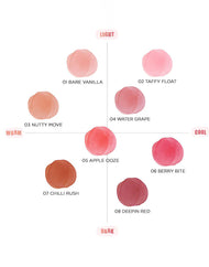 rom&nd Bare Water Tint