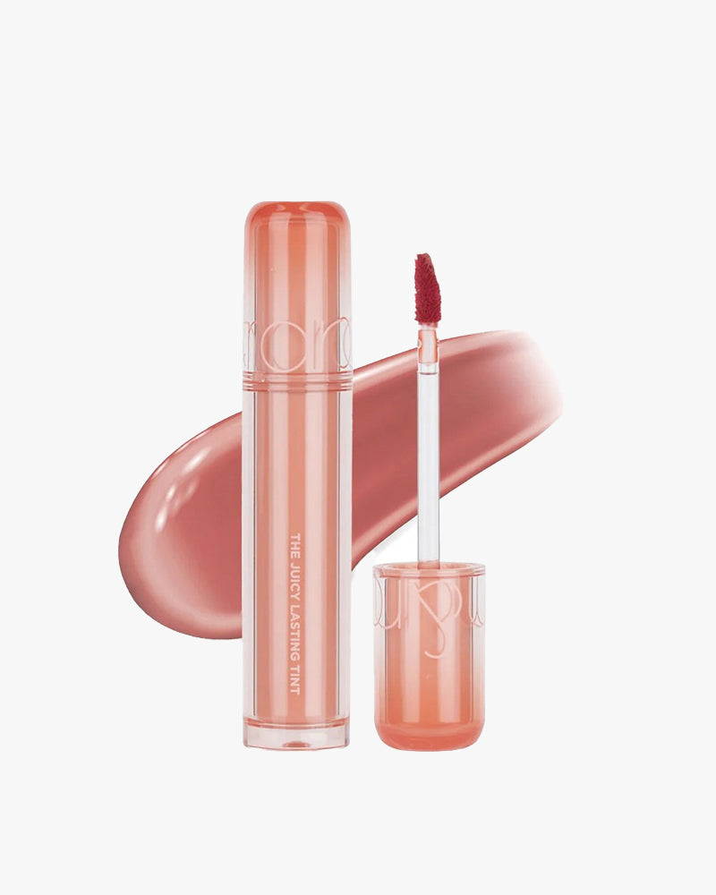 rom&nd Teinte Juicy Lasting