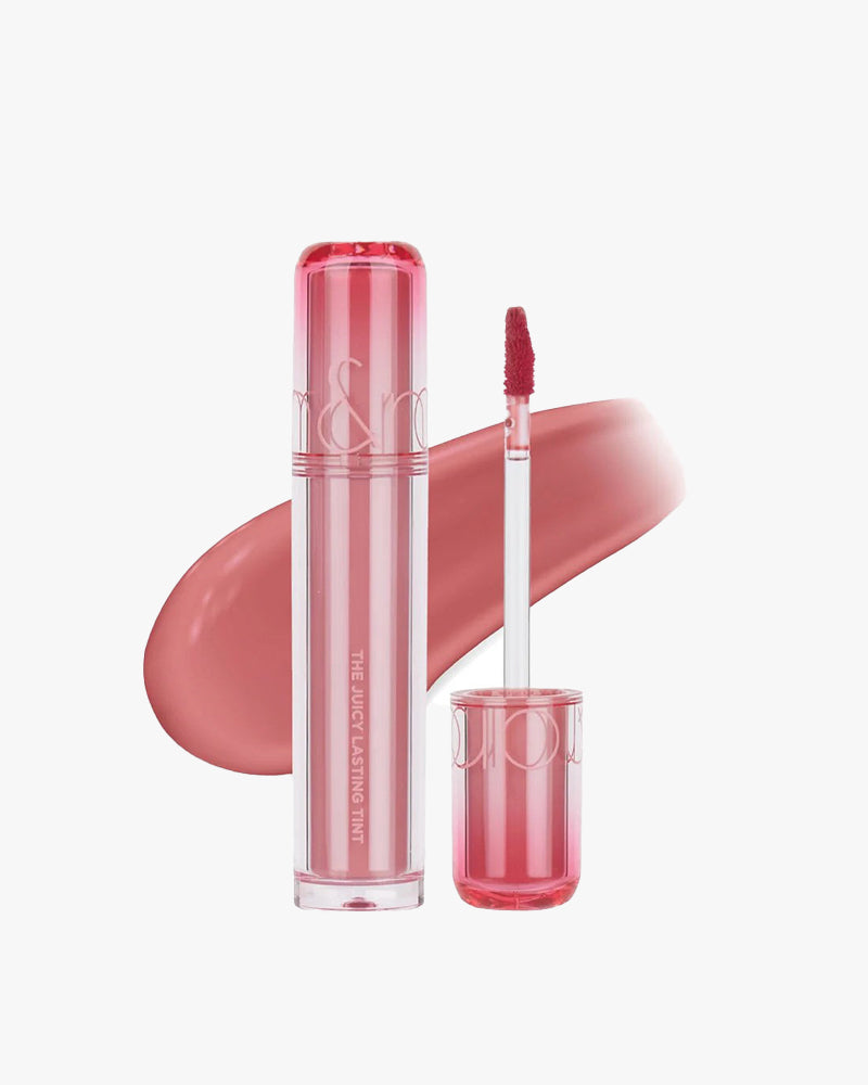 rom&nd Teinte Juicy Lasting
