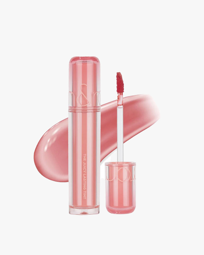 rom&nd Teinte Juicy Lasting