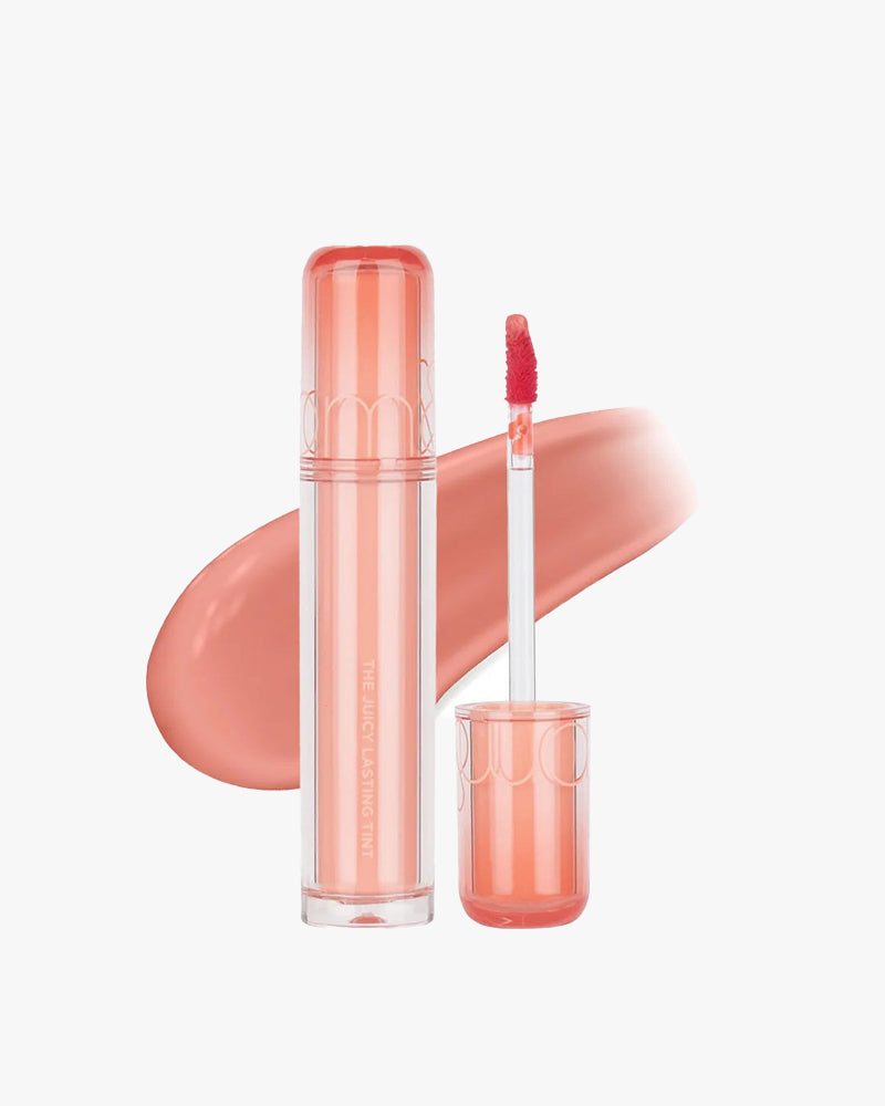 rom&nd Teinte Juicy Lasting