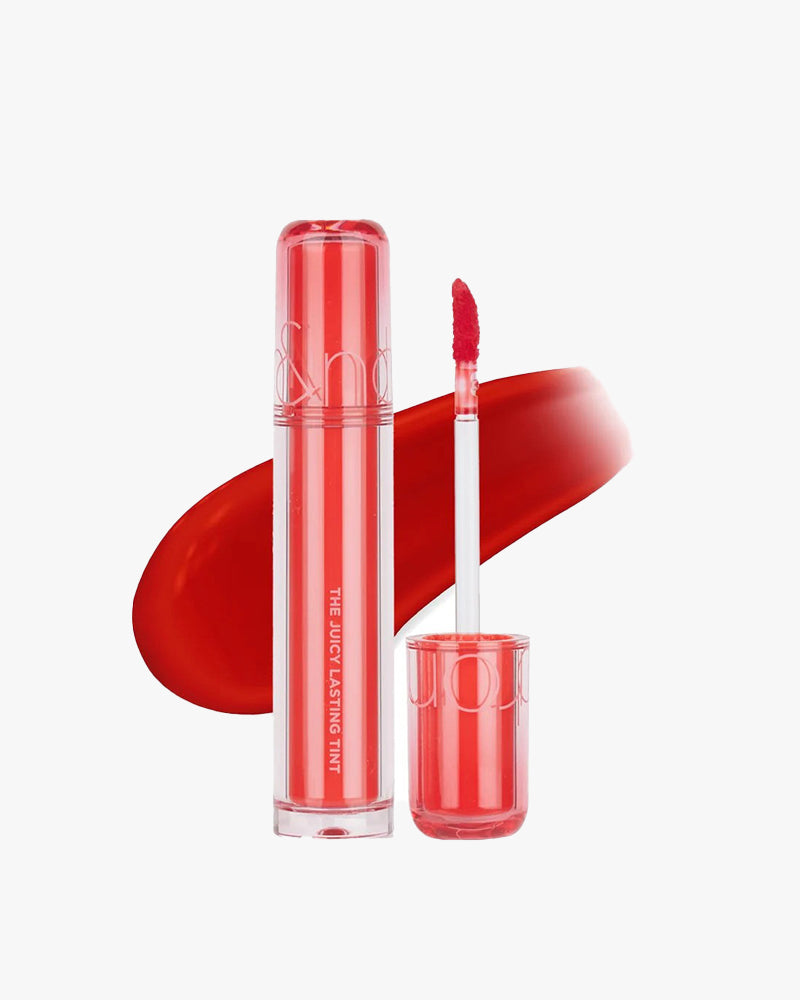 rom&nd Teinte Juicy Lasting
