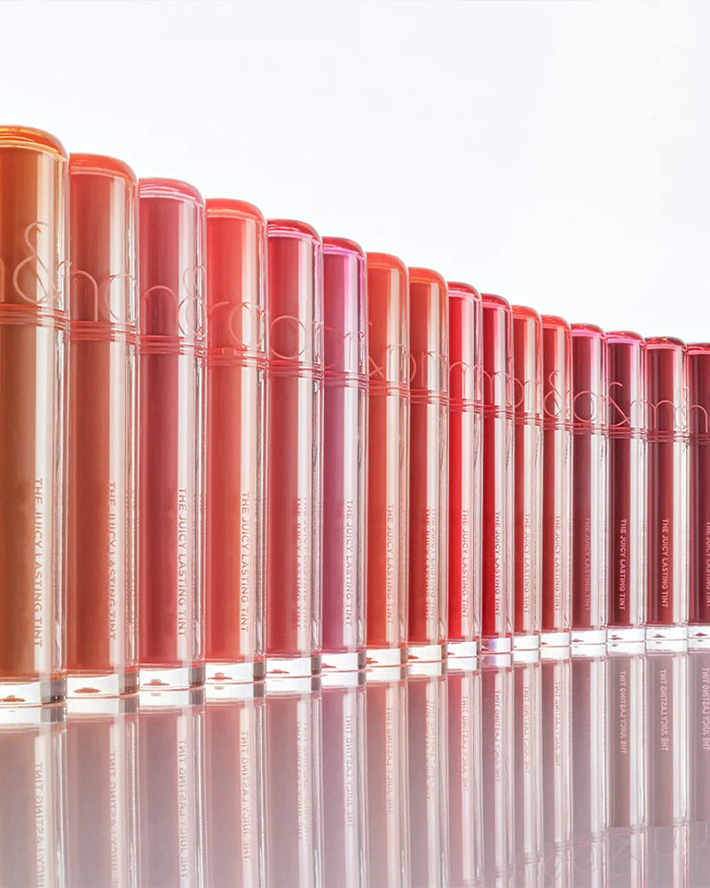 rom&nd Teinte Juicy Lasting