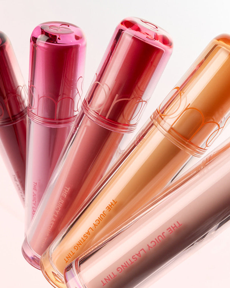 rom&nd Teinte Juicy Lasting