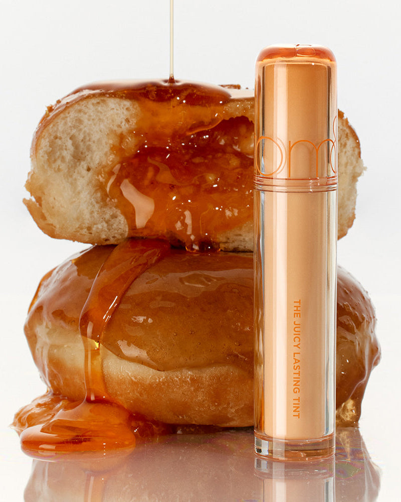 rom&nd Teinte Juicy Lasting