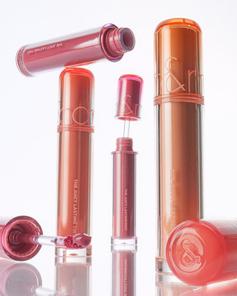 rom&nd Teinte Juicy Lasting