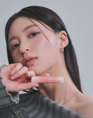 Baume fondant rom&nd Glasting : Dusty on the Nude