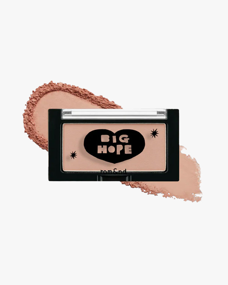 rom&nd x INAPSQUARE Mieux que Cheek