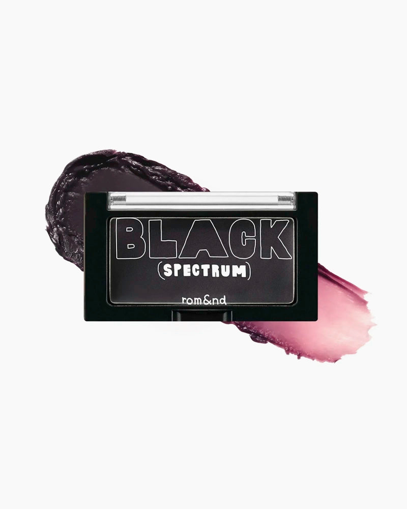 rom&nd x INAPSQUARE Better than Cheek