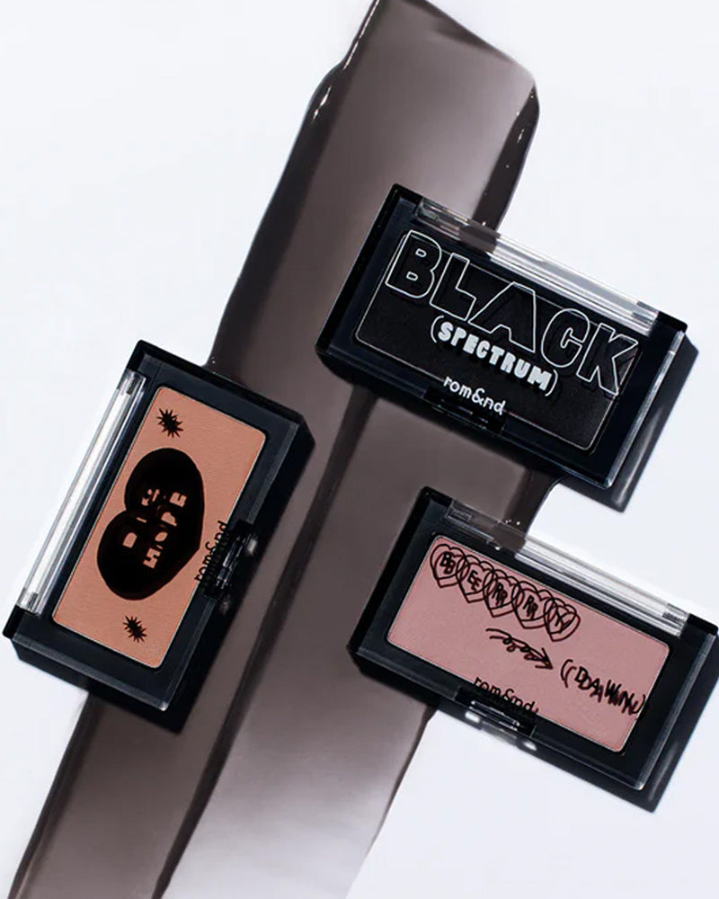 rom&nd x INAPSQUARE Mieux que Cheek