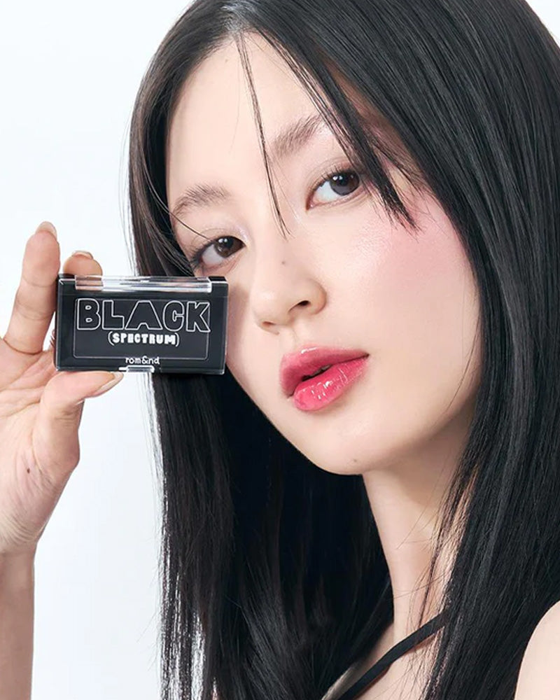 rom&nd x INAPSQUARE Mieux que Cheek