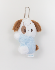 Rosyposy Hug Plush Clip