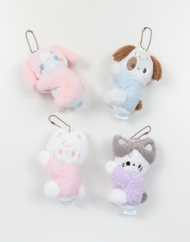 Rosyposy Hug Plush Clip