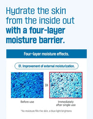 ROUND LAB Birch Juice Moisturizing Ampoule