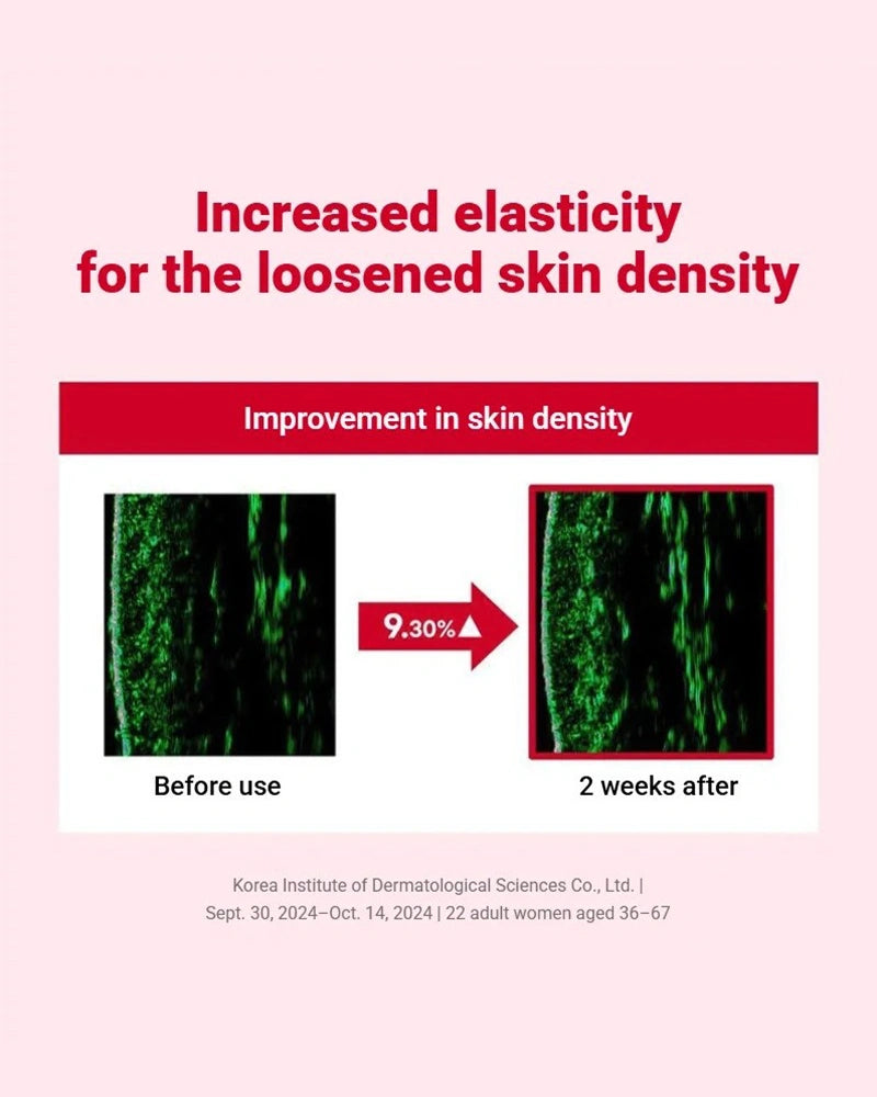 ROUND LAB Camellia Deep Collagen Firming Cream