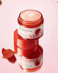 ROUND LAB Camellia Deep Collagen Firming Cream