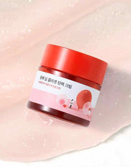 ROUND LAB Camellia Deep Collagen Firming Cream