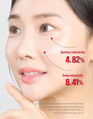 ROUND LAB Camellia Deep Collagen Firming Cream