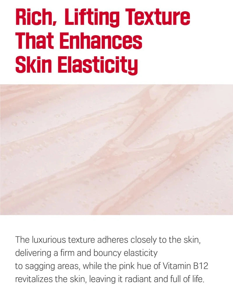 ROUND LAB Camellia Deep Collagen Firming Cream