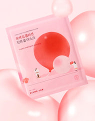 ROUND LAB Camellia Deep Collagen Firming Gel Mask