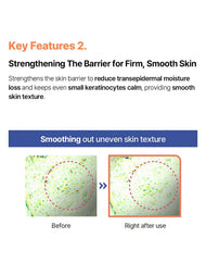 ROUND LAB Soybean Panthenol Ampoule