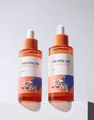 ROUND LAB Soybean Panthenol Ampoule