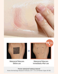 ROUND LAB Soybean Panthenol Cleansing Oil