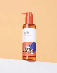 ROUND LAB Soybean Panthenol Cleansing Oil