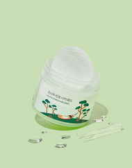 Coussinet apaisant ROUND LAB Cica