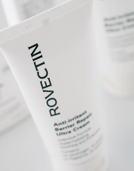 ROVECTIN Crème Ultra Réparatrice Anti-Irritante Barrière