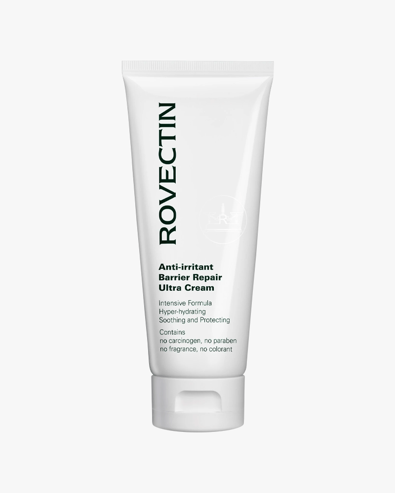 ROVECTIN Crème Ultra Réparatrice Anti-Irritante Barrière