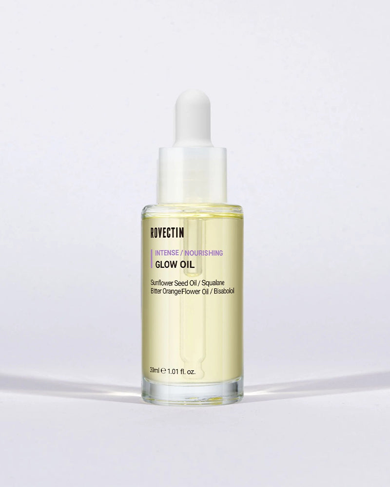 ROVECTIN Intense Glow Oil