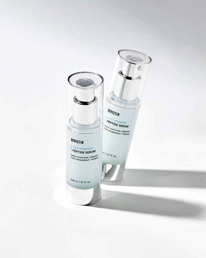 Sérum ROVECTIN Aqua Peptide