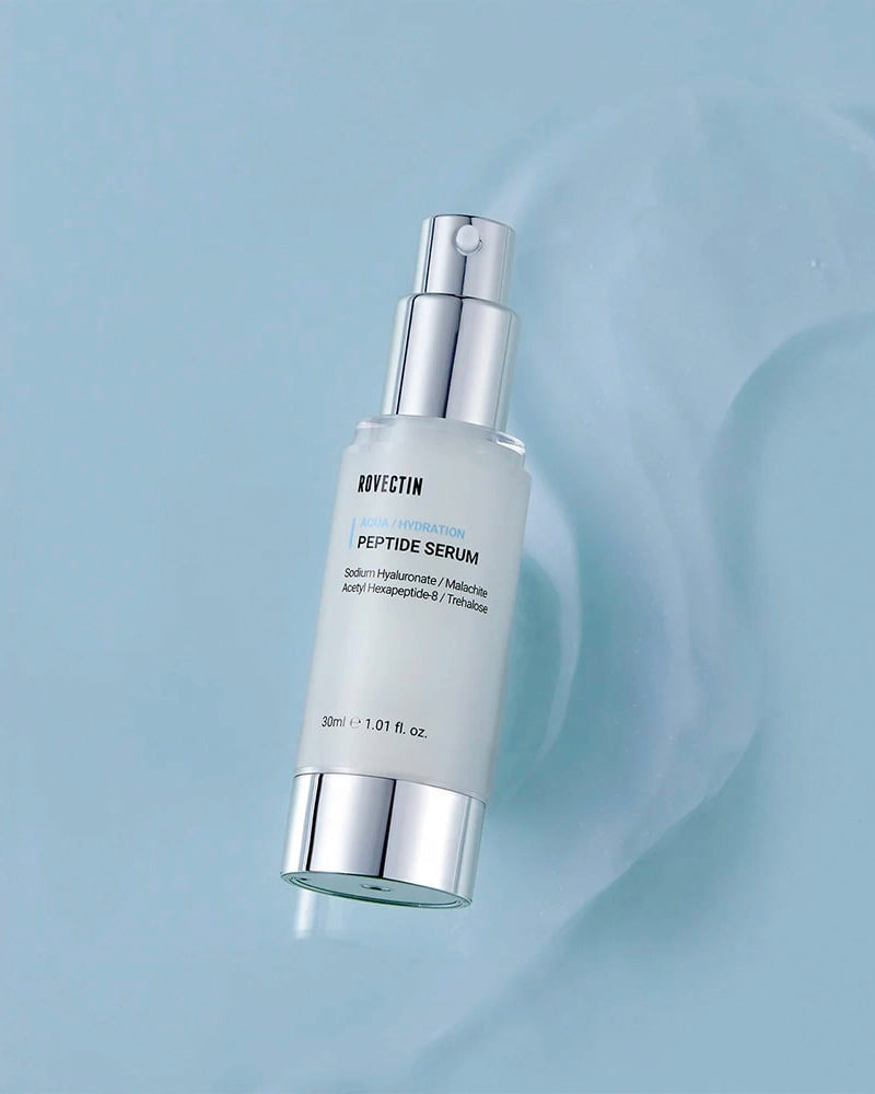 Sérum ROVECTIN Aqua Peptide