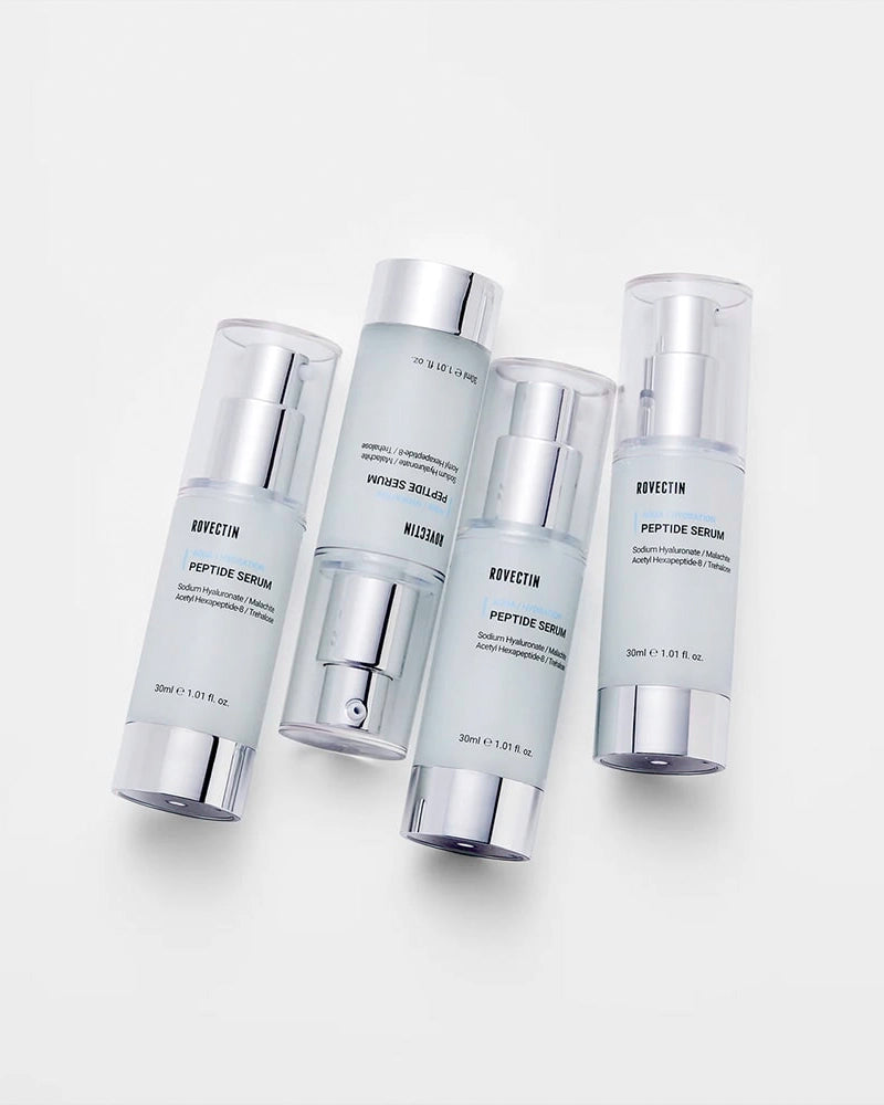 Sérum ROVECTIN Aqua Peptide