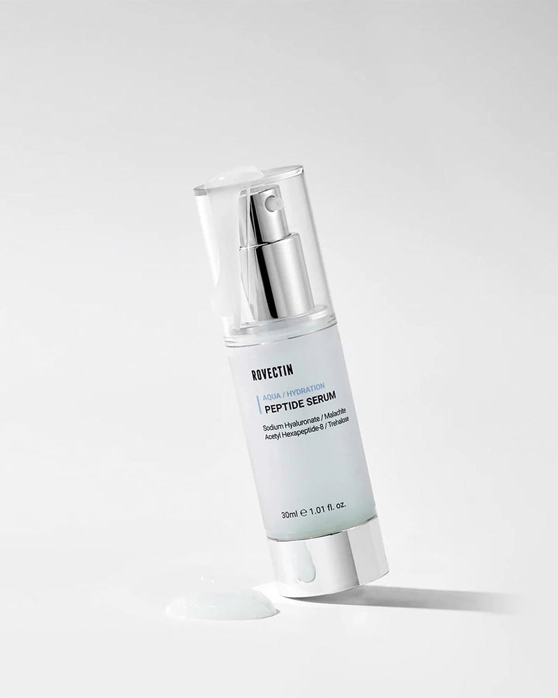 Sérum ROVECTIN Aqua Peptide