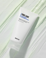 ROVECTIN Pore Care Mousse Nettoyante Raffermissante