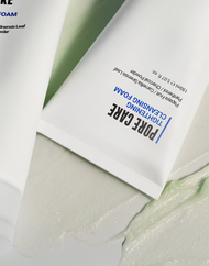 ROVECTIN Pore Care Mousse Nettoyante Raffermissante
