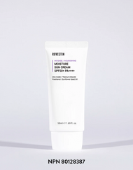 Crème solaire hydratante intense ROVECTIN