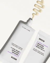 Crème solaire hydratante intense ROVECTIN