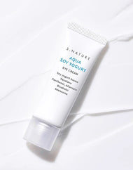 S.NATURE Aqua Soy Yogurt Eye Cream