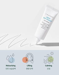S.NATURE Aqua Soy Yogurt Eye Cream
