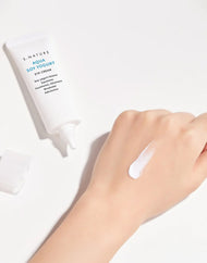 S.NATURE Aqua Soy Yogurt Eye Cream