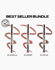 SACHEU Bestseller Bundle