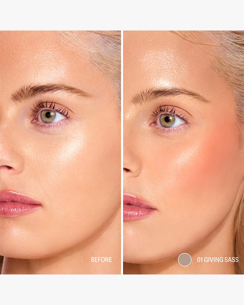 SACHEU All Day Contour STAY-N
