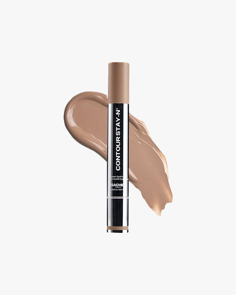 SACHEU All Day Contour STAY-N