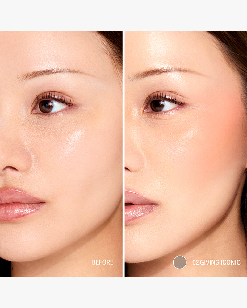 SACHEU All Day Contour STAY-N