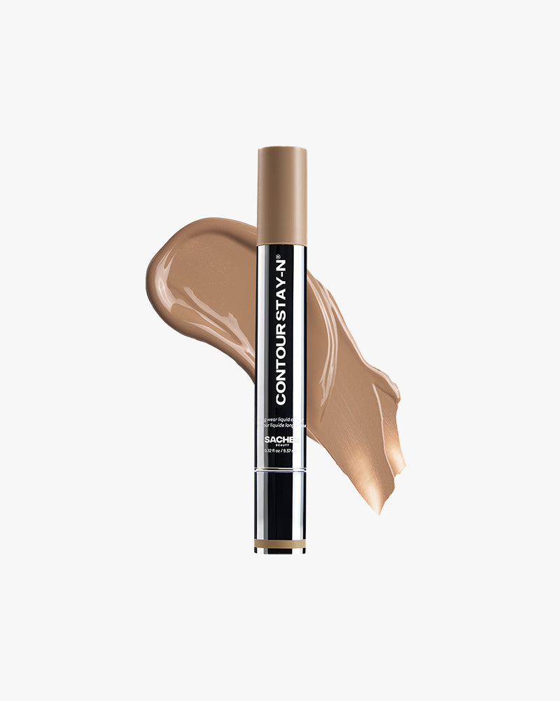 SACHEU All Day Contour STAY-N