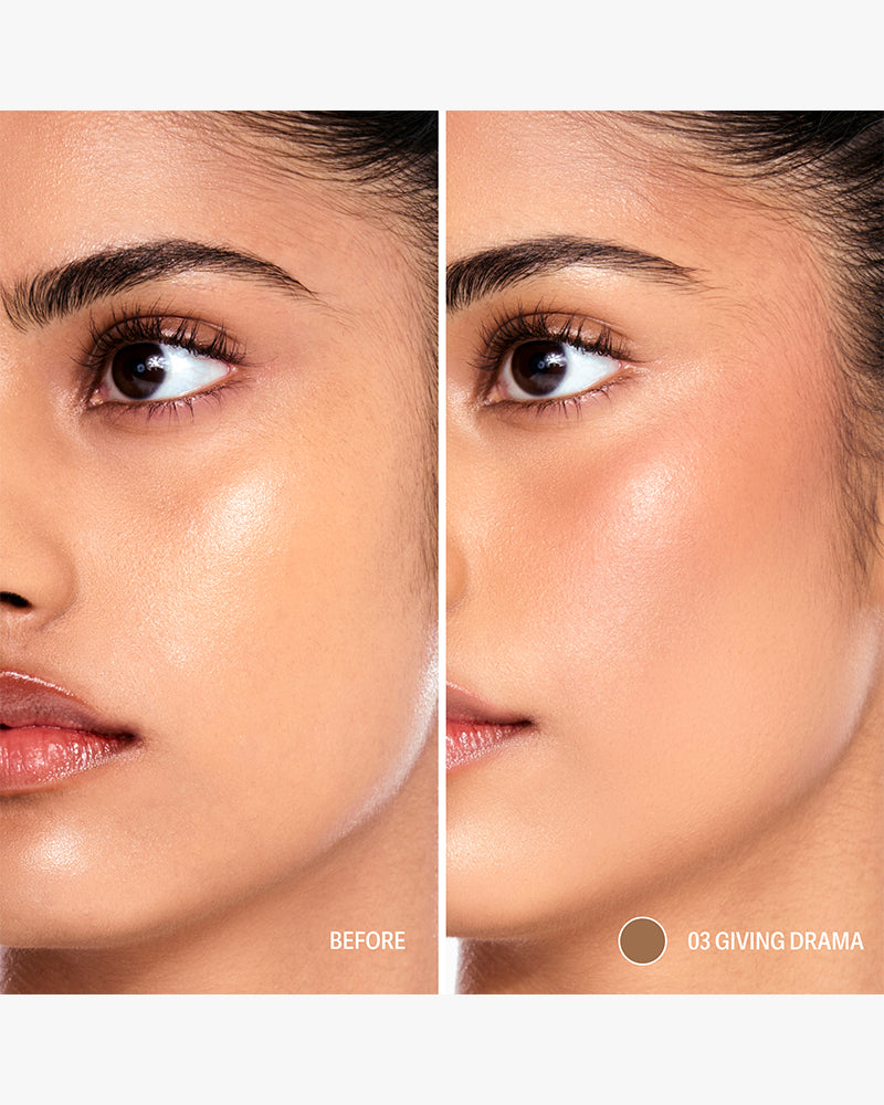 SACHEU All Day Contour STAY-N