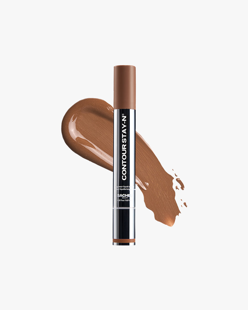 SACHEU All Day Contour STAY-N